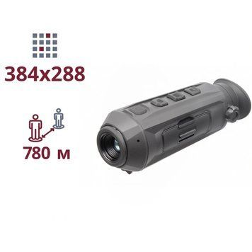 AGM TaipanV2 15-384 Тепловізійний монокуляр