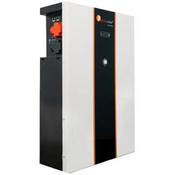 FelicityESS LPBF24200-M 24 V 200 Ah до 6 parallel Акумуляторна батарея