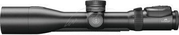 Прибор Swarovski dS 5-25x52 P SR Gen.II сетка 4A-I