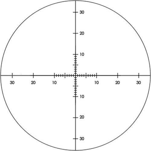 Монокуляр Bushnell Legend Ultra HD Tactical 10x42