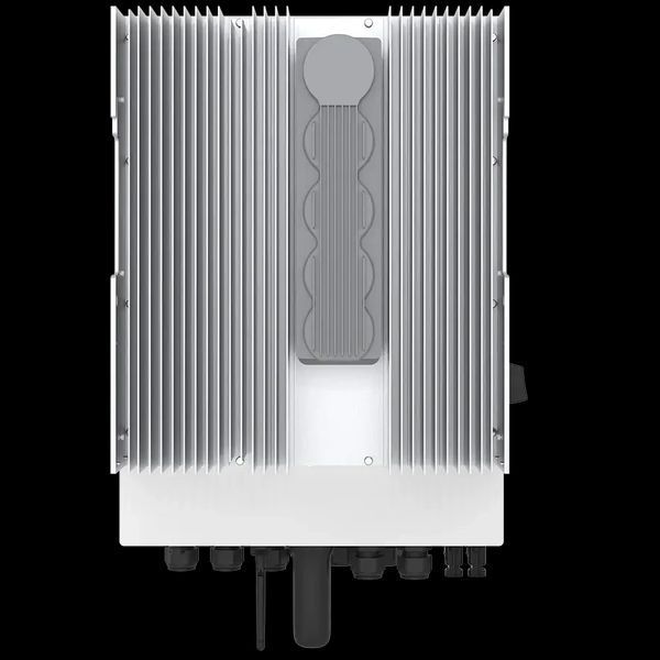 Комплект гибридный инвертор Dyness 8.0L-1P-A 8кВт 48В + Акумуляторная батарея LiFePO4 4850 48V (2,4 кВт)