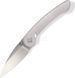 Нож Ocaso "Seaton", Large, Silver ST-42SLS фото