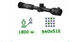 Тепловизионный оптический прибор AGM Adder TS35-640 HRBC-2942 фото