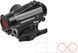 Прибор коллиматорный SIG Optics ROMEO 4H, BALLISTIC CIRCLE DOT, 0.5 MOA ADJ, GRAPHITE HRST-118285 фото
