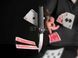 Нож Boker "Kwaiken Compact Button Lock" 110073 фото