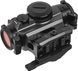 Прибор коллиматорный SIG Optics ROMEO 4H, BALLISTIC CIRCLE DOT, 0.5 MOA ADJ, GRAPHITE HRST-118285 фото