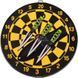 Набор из трёх метательных ножей с мишенью Perfect Point Z Hunter ZB-155SET фото