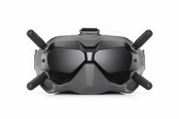 DJI analog FPV Lite KIT комплект для керування fpv-дроном з пультом RadioMaster Boxer Radio Controller М2
