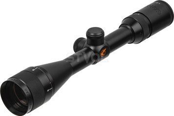 Приціл оптичний Gamo 3-9х40 AO Mil-Dot