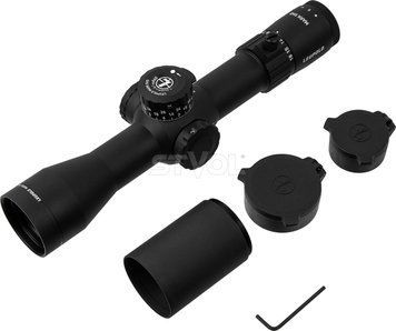 Прибор оптический LEUPOLD Mark 5HD 2-10x30 (35mm) M5C3 FFP Illum. TMR