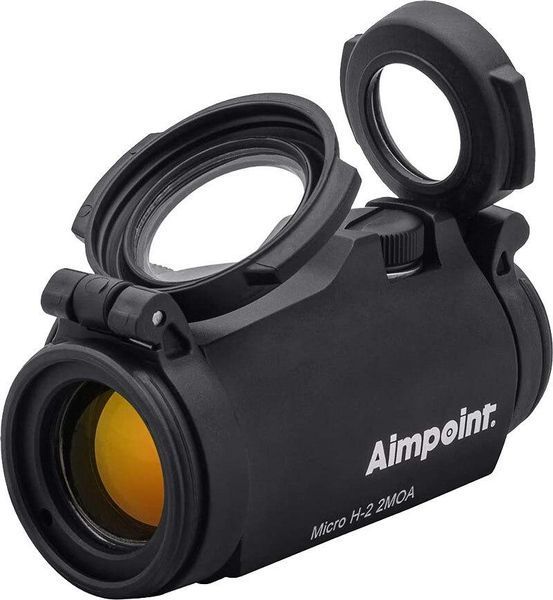 Прилад коліматорний Aimpoint Micro H-2 2 МОА