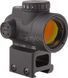 Прибор коллиматорный TRIJICON MRO 2.0 MOA, AC32068 FULL CO-WITNESS HRST-MAG548-GRY фото