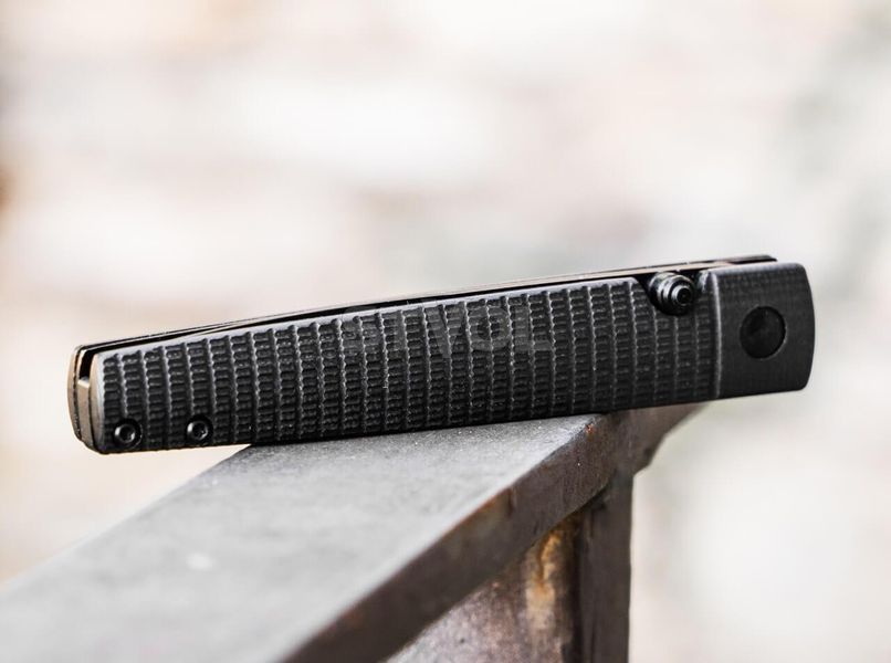 Нож Boker Magnum "Stereo"