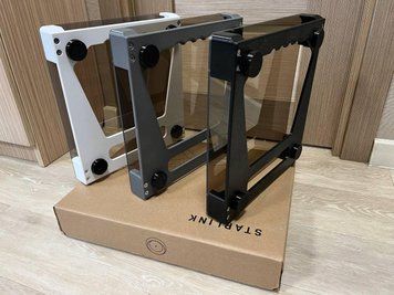 Захисний корпус Starlink Mini