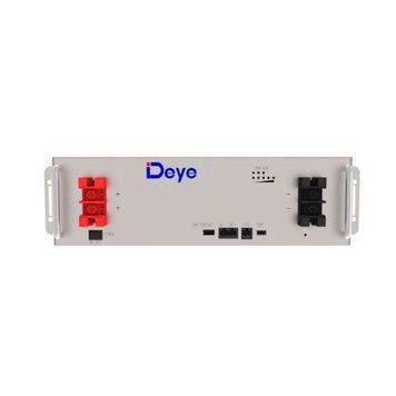 Акумуляторна батарея Deye 48 V 100AH SE-G5.1 Pro LiFePO4