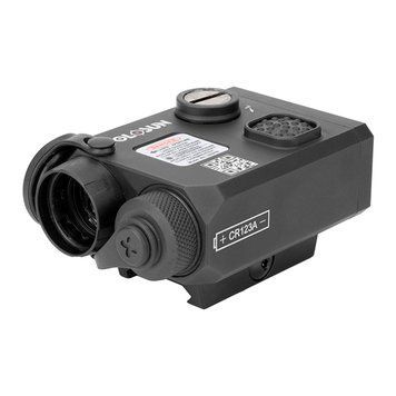 Тактический блок HOLOSUN LS321-GR (LS321G) Green & IR/IR illuminator