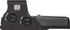 Прибор коллиматорный EOTech 512 68MOA/1MOA HRST-170753 фото