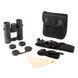 Бінокль SIGETA Imperial 8x26 Black HROP-65821 фото