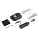 Тактичний блок HOLOSUN LS321-GR (LS321G) Green & IR / IR illuminator BV-001614 фото