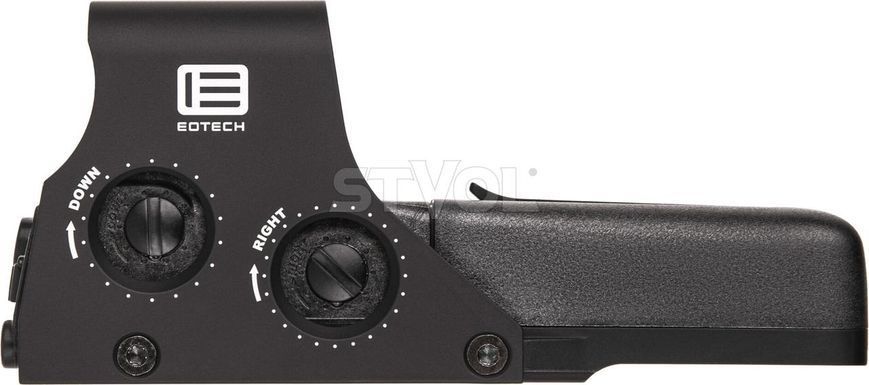 Прибор коллиматорный EOTech 512 68MOA/1MOA