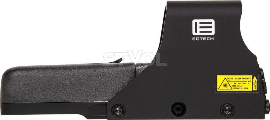 Прибор коллиматорный EOTech 512 68MOA/1MOA
