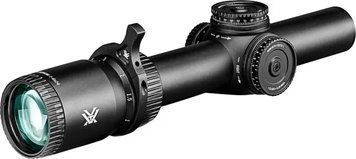 Прилад оптичний Vortex Venom 1-6x24 SFP AR-BDC3 MOA (VEN-1601)