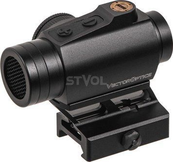 Прицел коллиматорный Vector Optics Maverick-IV 1x20 Mini Red Dot