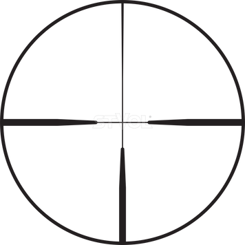Прибор оптический LEUPOLD VX-Freedom 3-9х40 (25,4 мм) HUNT-PLEX