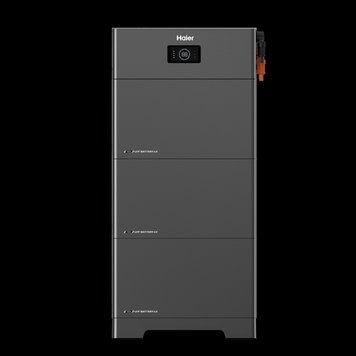 Модульная аккумуляторная батарея Haier LIFEPO4 48300 HHS-1X15K 15 kWh 48(51.2)V