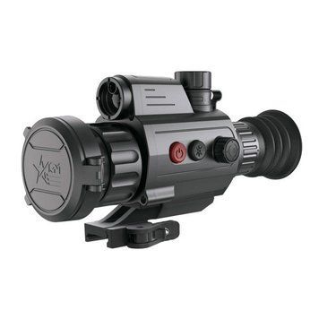 Тепловизионный оптический прибор AGM Varmint LRF TS35-640