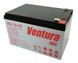 Аккумуляторная батарея 12В/12Ач Ventura VG GEL 12-12 HRSV-VG12-12 фото