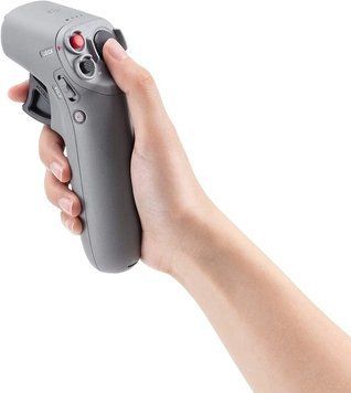 Пульт управления DJI Motion Controller