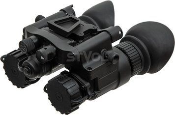 Бинокуляр ночного видения AGM NVG-50 NW1