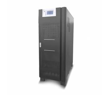 ДБЖ ONLine 3-ФАЗИ RITAR GP-33-15KVA, 384Vdc, під зовнішній АКБ (830*402*1050), 168 кг