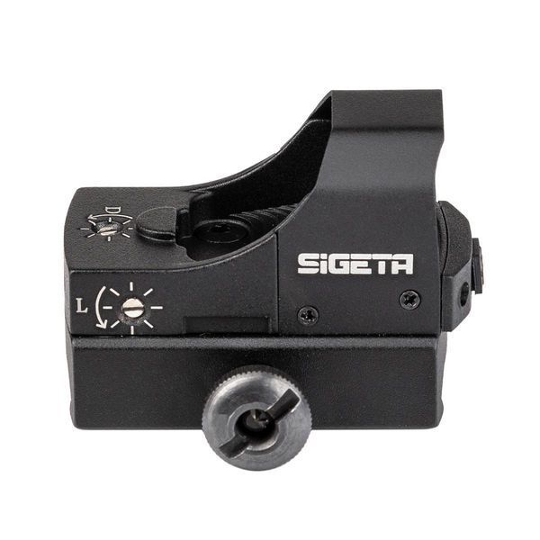 Коліматорний Прилад SIGETA AntiRU-03