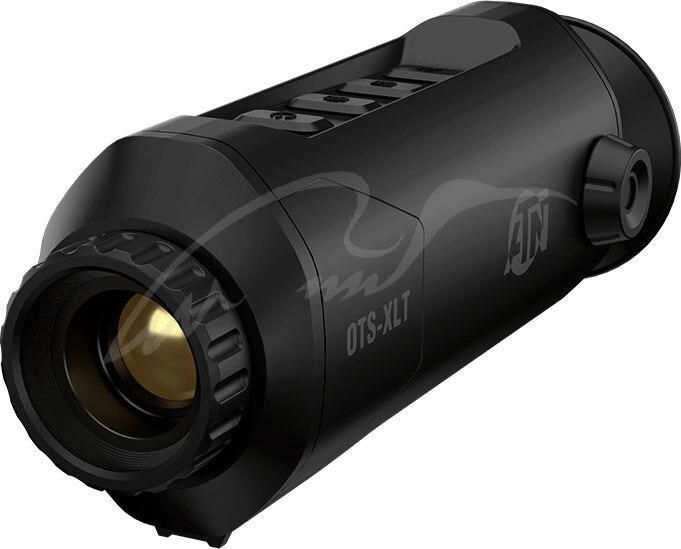 Монокуляр тепловизионный ATN OTS-XLT 2.5-10х 160x120. 850м