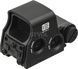 Прибор коллиматорный EOTech 68MOA с 2 точками (1MOA) совместим с NV HRST-4479 фото