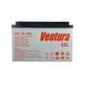 Аккумуляторная батарея 12В/100Ач Ventura VG 12-100 Gel HRSV-VG12-100 фото