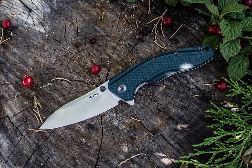 Ніж складаний Ruike P841-L