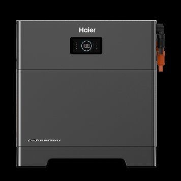 Модульная аккумуляторная батарея Haier LIFEPO4 48100 HHS-1X5K 5 kWh 48(51.2)V