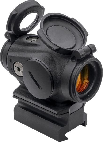 Прилад коліматорний Aimpoint Duty RDS 2 MOA H 39 мм