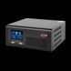 ДБЖ з правильною синусоїдою 12V LPE-B-PSW-1000VA+ (600 Вт) 1-30A 19407 фото
