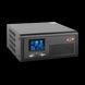 ДБЖ з правильною синусоїдою 12V LPE-B-PSW-1000VA+ (600 Вт) 1-30A 19407 фото