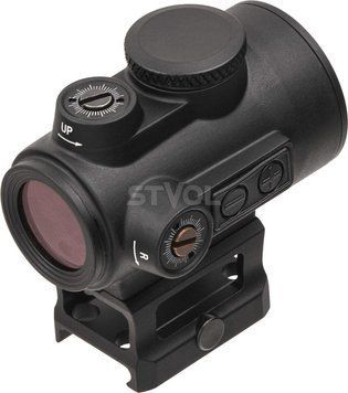Прибор коллиматорный Vector Optics Centurion 1x30 Red Dot