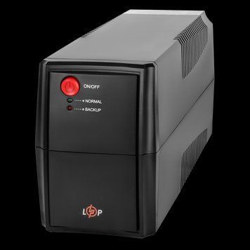 ИБП LPM U850VA-P(510Вт)