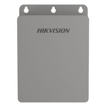 Блок питания Hikvision DS-2PA1201-WRD(STD) влагозащищенный
