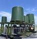 Купольный РЭБ на 2 диапазона (392Мгц-1264Мгц; 2.4Ггц; 5.8 Ггц) BV-001424 фото