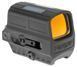 Прибор коллиматорный Holosun HE512T-RD точка 2 MOA + круг 65 МОА I-15920049 фото