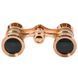 Театральний бінокль SIGETA TEATRUM B 3x25 Gold HROP-65873 фото