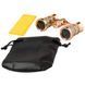 Театральний бінокль SIGETA TEATRUM B 3x25 Gold HROP-65873 фото